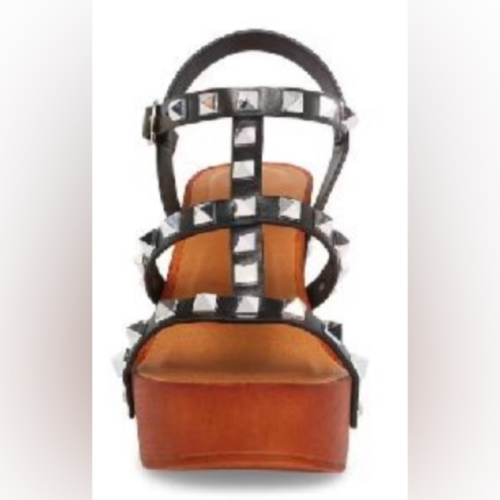 Steve Madden Darce Platform Wedge